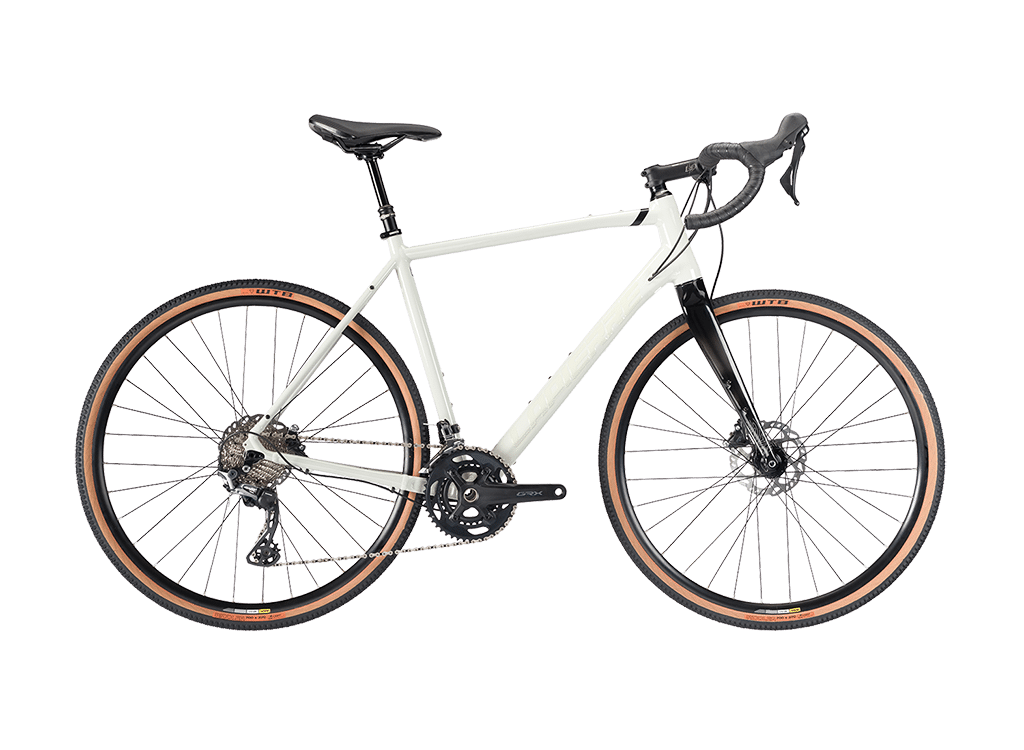 Gravel Bikes Lapierre UK